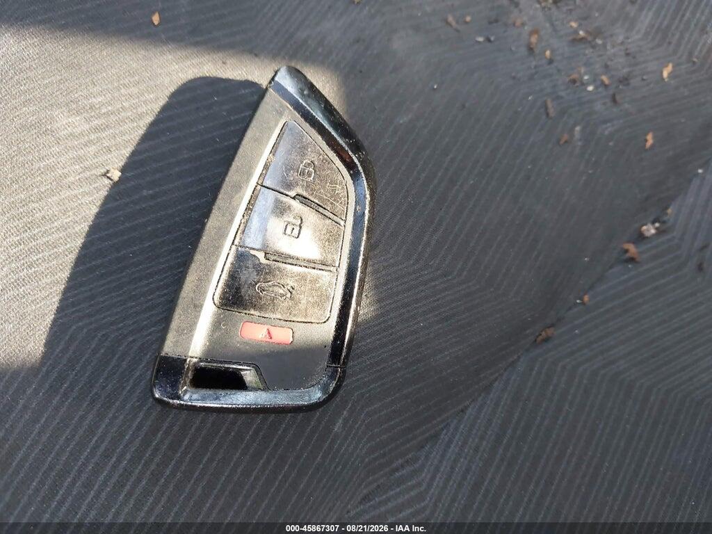 KNMAT2MV1GP708241 2016 NISSAN ROGUE photo no. 11