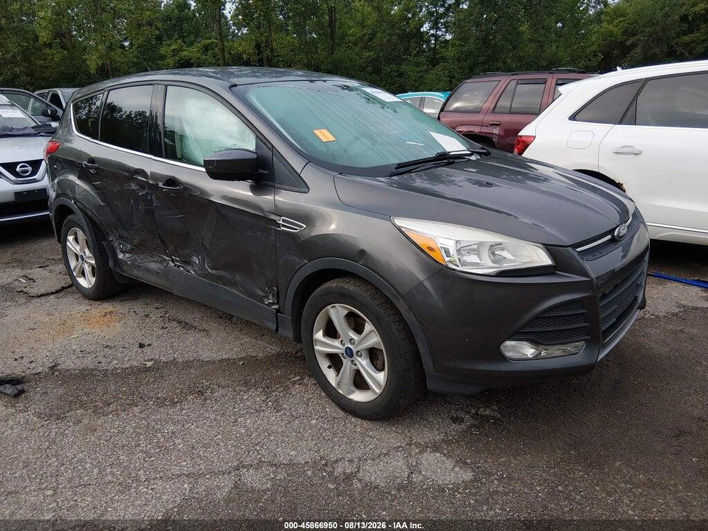 1FMCU0G76GUA43471 2016 FORD ESCAPE photo no. 1