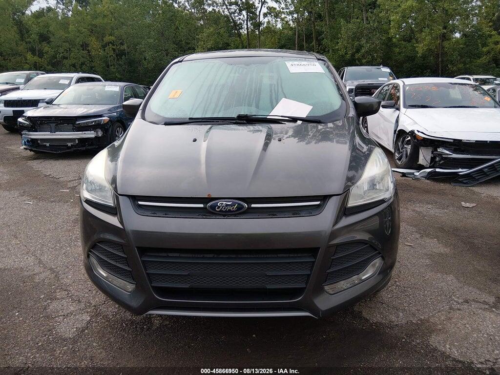 1FMCU0G76GUA43471 2016 FORD ESCAPE photo no. 12
