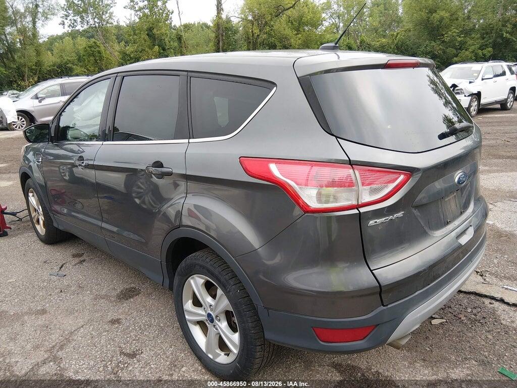 1FMCU0G76GUA43471 2016 FORD ESCAPE photo no. 3