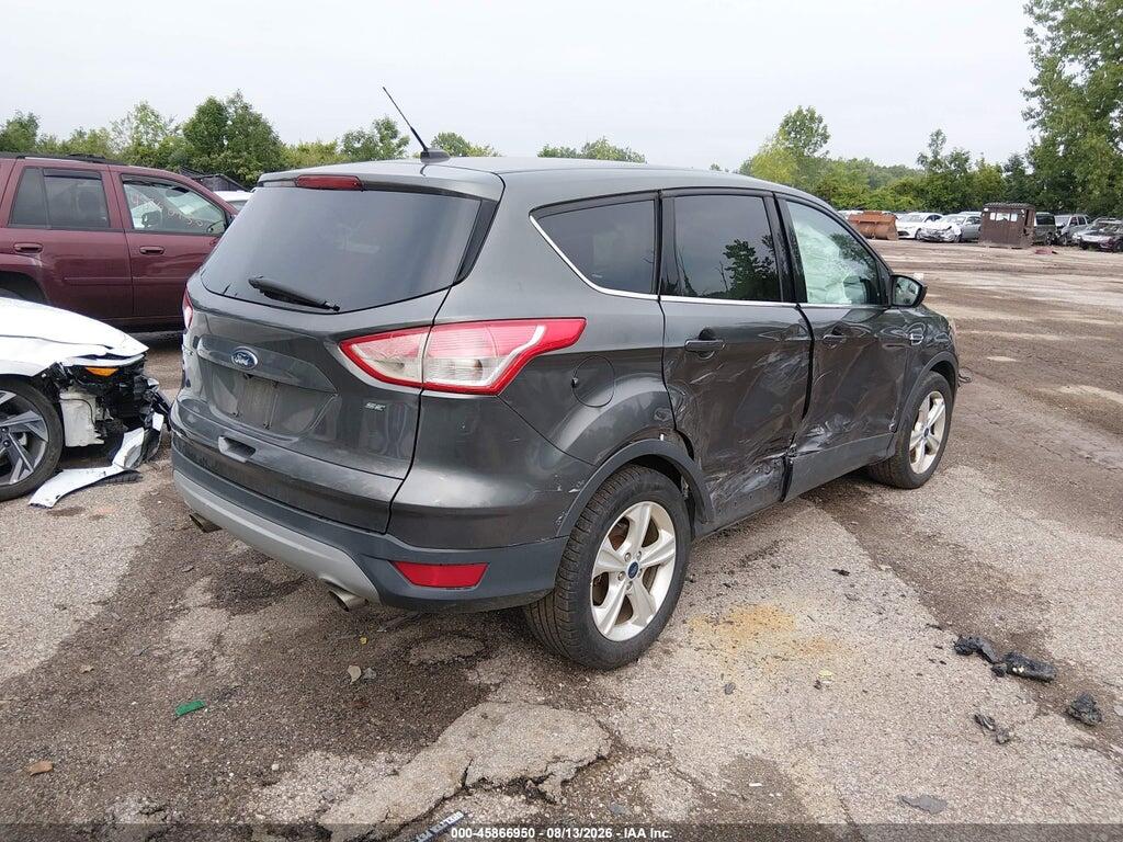 1FMCU0G76GUA43471 2016 FORD ESCAPE photo no. 4