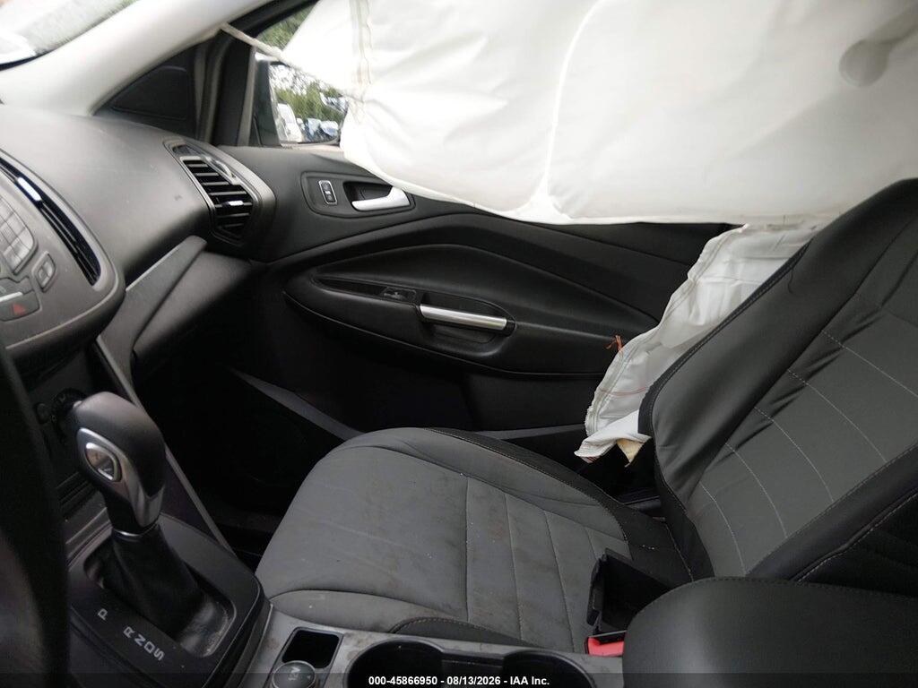1FMCU0G76GUA43471 2016 FORD ESCAPE photo no. 5