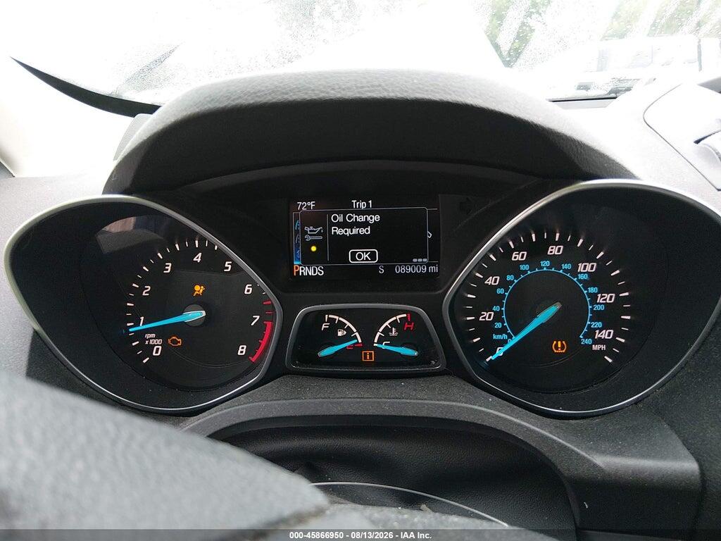 1FMCU0G76GUA43471 2016 FORD ESCAPE photo no. 7