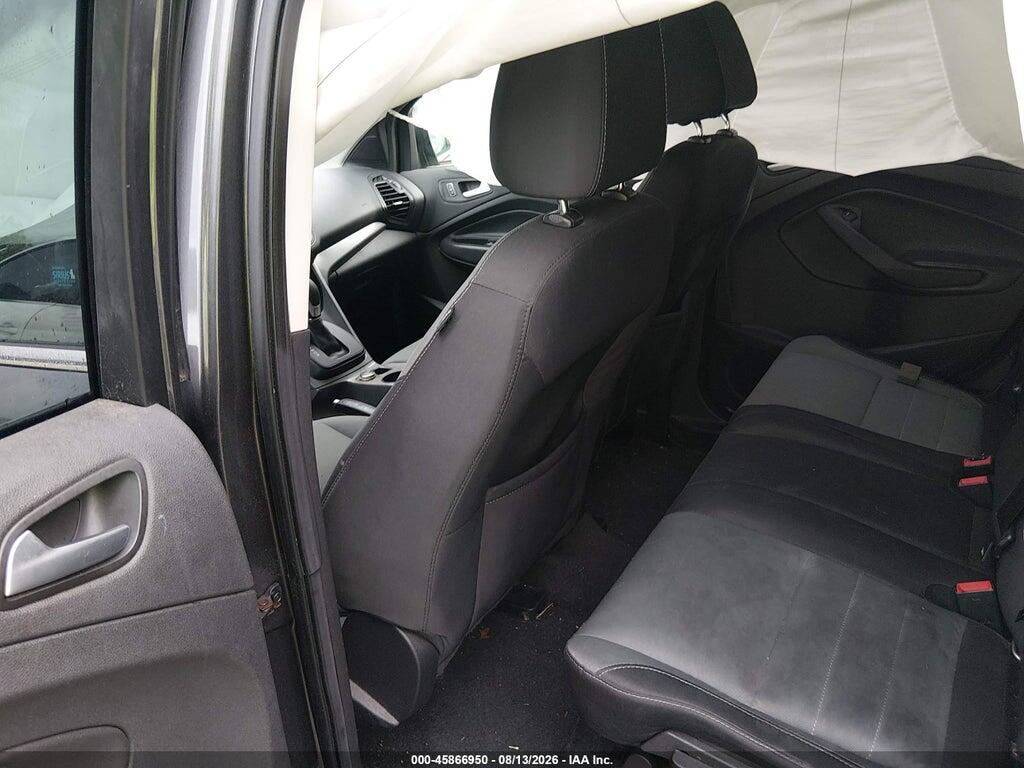 1FMCU0G76GUA43471 2016 FORD ESCAPE photo no. 8
