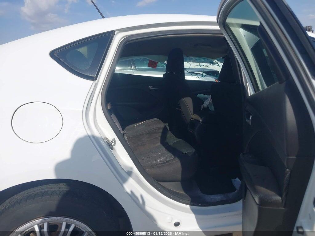1C3CDFAA8GD517291 2016 DODGE DART photo no. 8