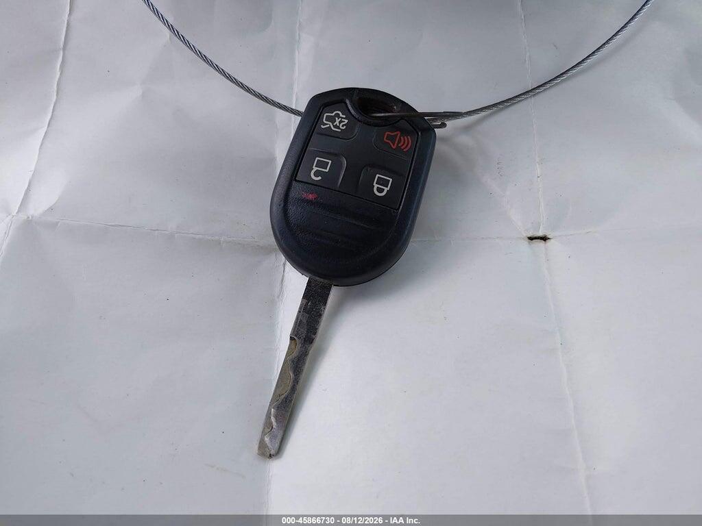 3FADP4EJ8GM153373 2016 FORD FIESTA photo no. 11
