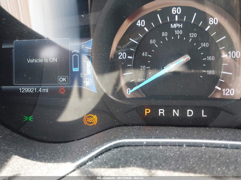 3FA6P0SU8GR256649 2016 FORD FUSION ENERGI photo no. 7
