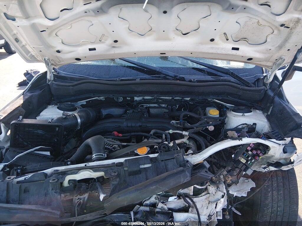 JF2SJADC0GH536315 2016 SUBARU FORESTER photo no. 10