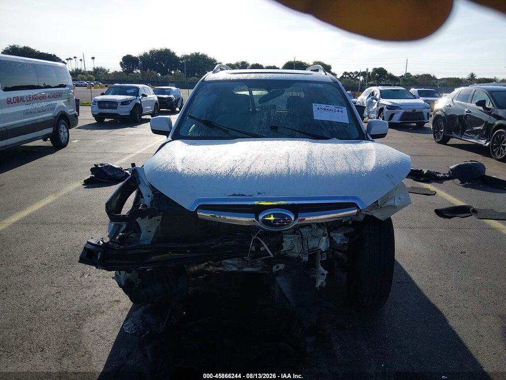 JF2SJADC0GH536315 2016 SUBARU FORESTER photo no. 11