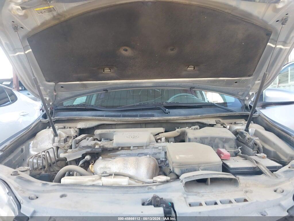4T1BF1FK1GU528960 2016 TOYOTA CAMRY photo no. 10