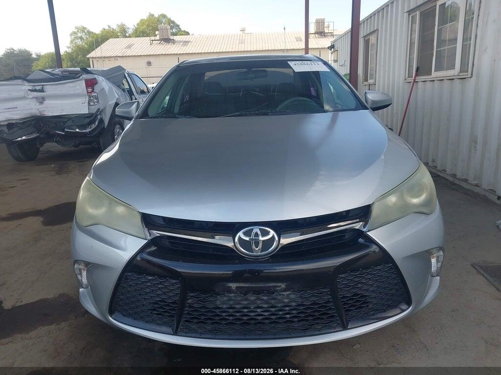 4T1BF1FK1GU528960 2016 TOYOTA CAMRY photo no. 12