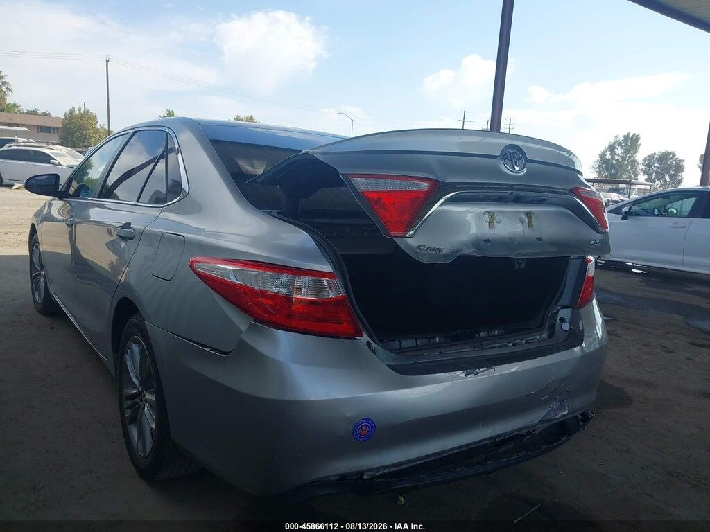 4T1BF1FK1GU528960 2016 TOYOTA CAMRY photo no. 3