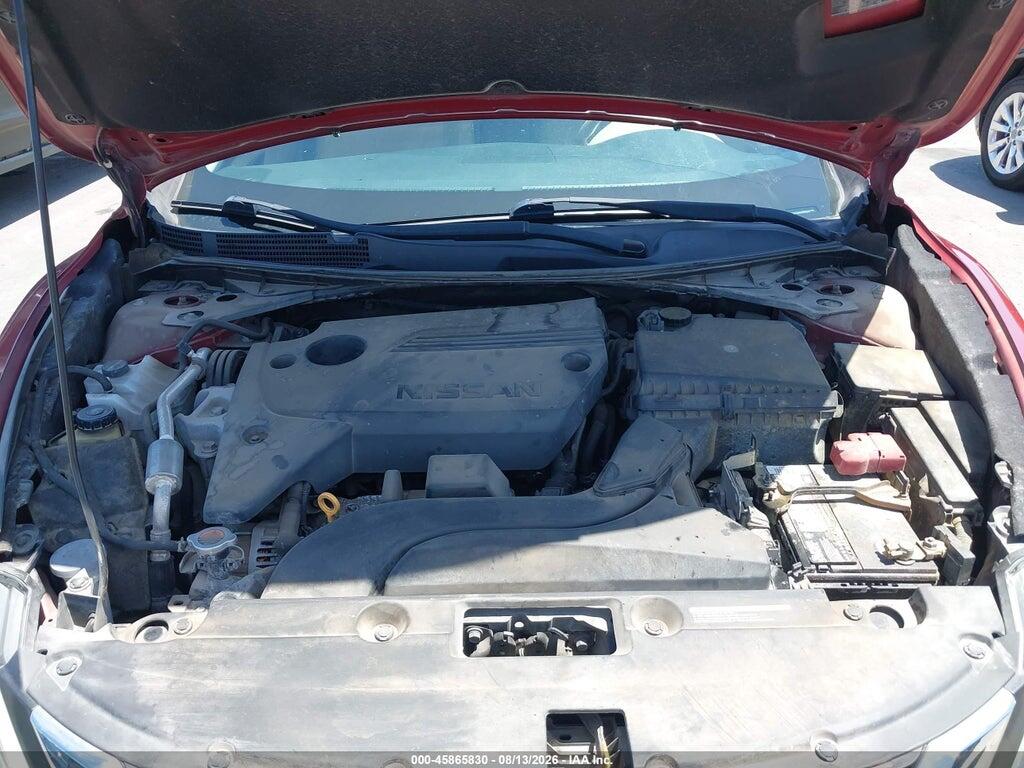 1N4AL3AP3GN382620 2016 NISSAN ALTIMA photo no. 10