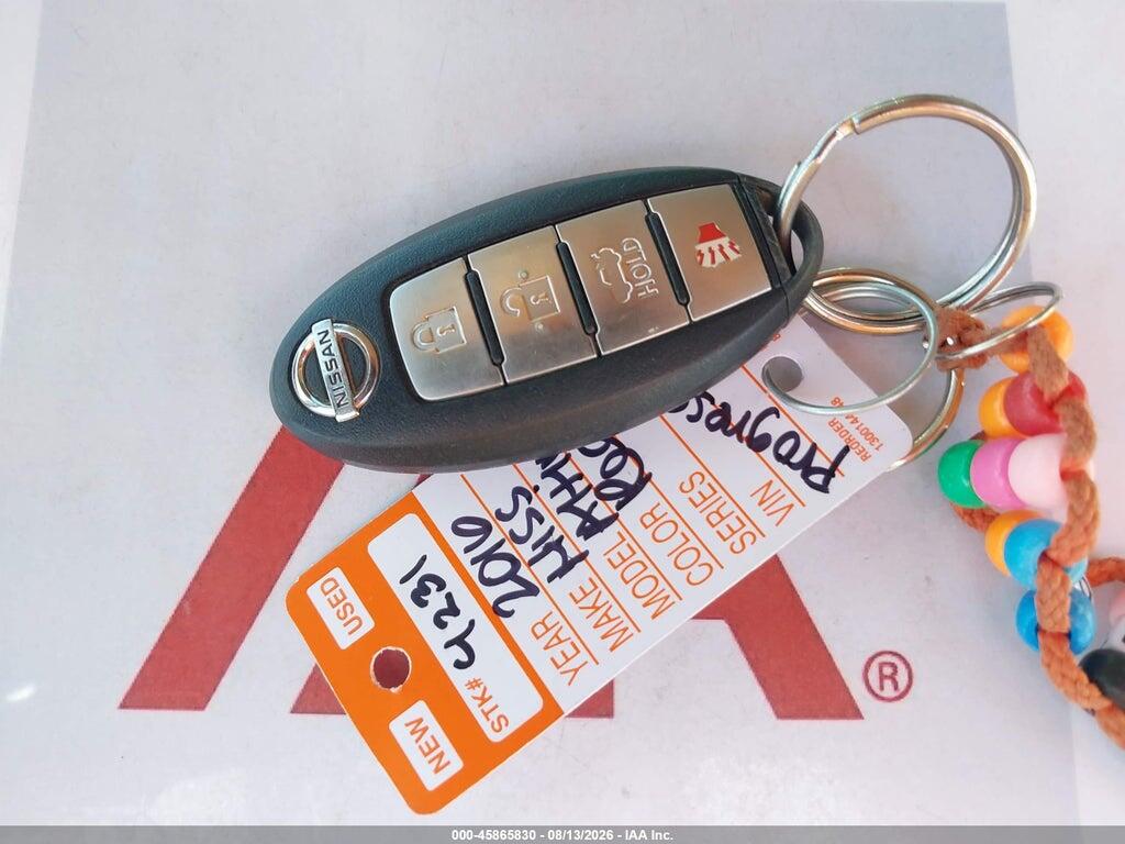 1N4AL3AP3GN382620 2016 NISSAN ALTIMA photo no. 11
