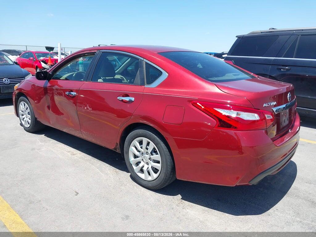 1N4AL3AP3GN382620 2016 NISSAN ALTIMA photo no. 3