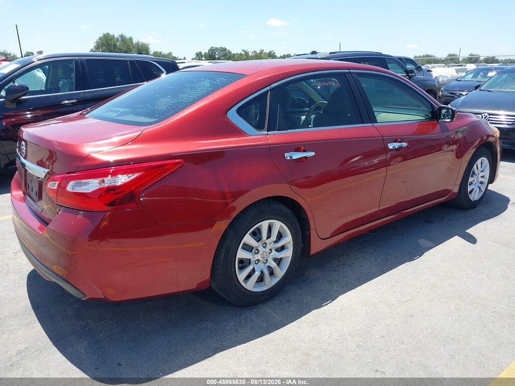 1N4AL3AP3GN382620 2016 NISSAN ALTIMA photo no. 4