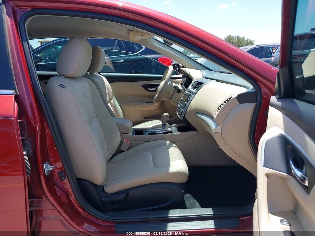 1N4AL3AP3GN382620 2016 NISSAN ALTIMA photo no. 5
