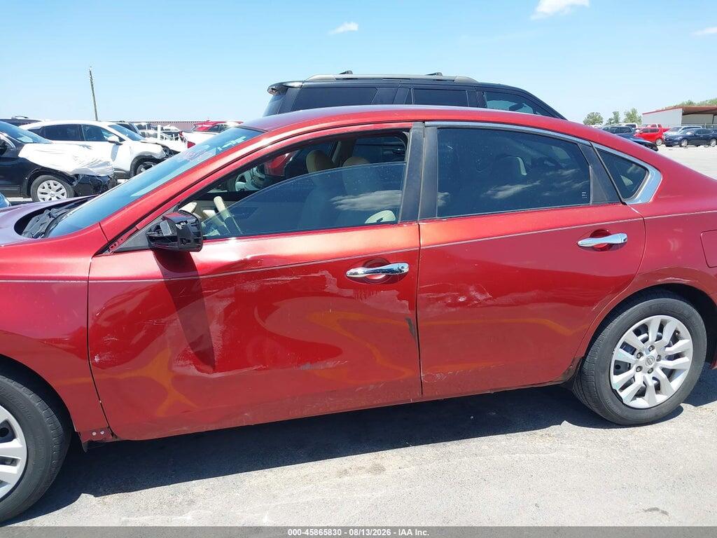 1N4AL3AP3GN382620 2016 NISSAN ALTIMA photo no. 6