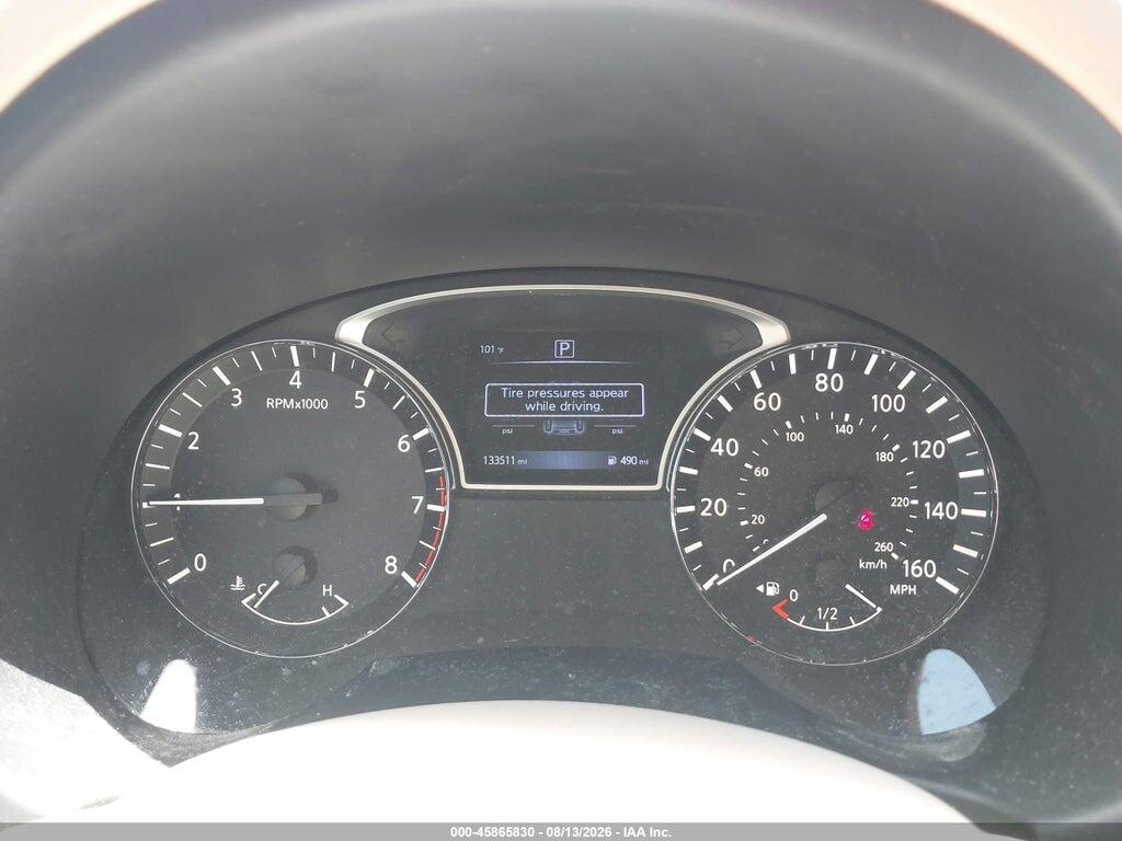 1N4AL3AP3GN382620 2016 NISSAN ALTIMA photo no. 7
