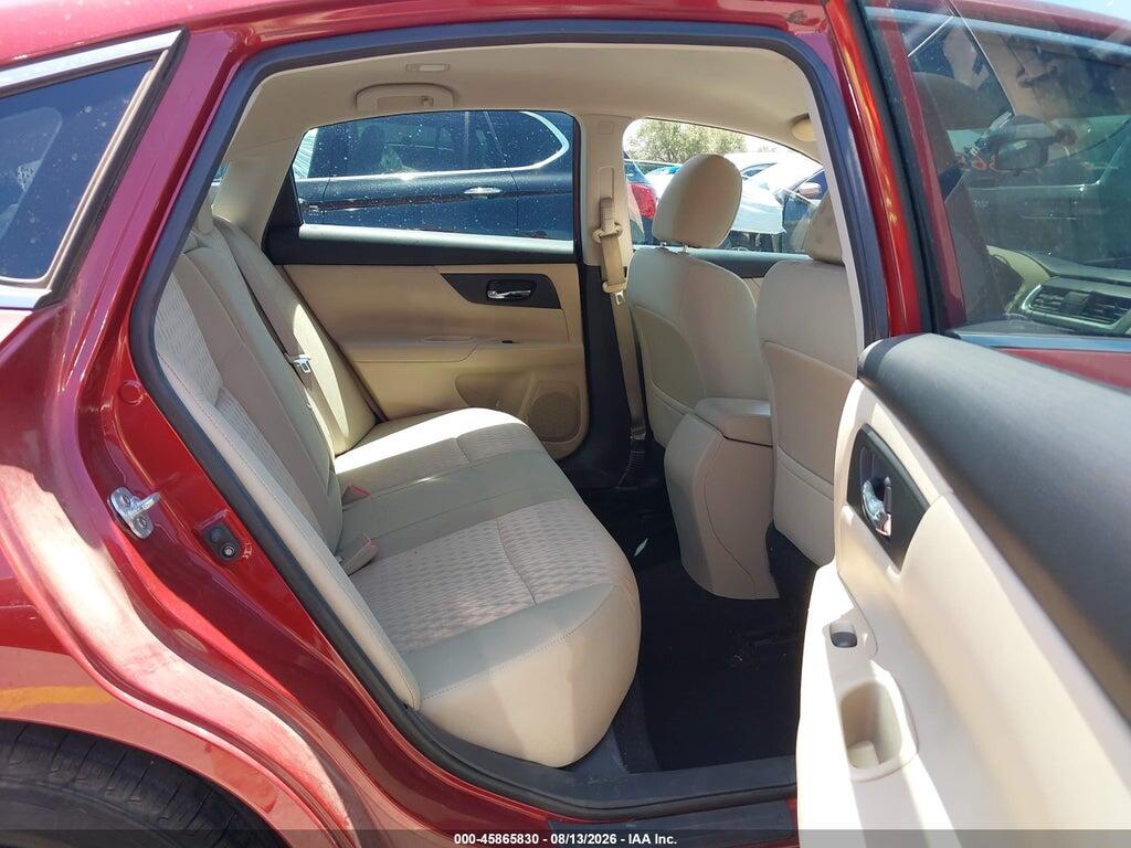 1N4AL3AP3GN382620 2016 NISSAN ALTIMA photo no. 8