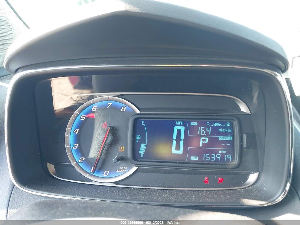 KL7CJLSB2GB536230 2016 CHEVROLET TRAX photo no. 7