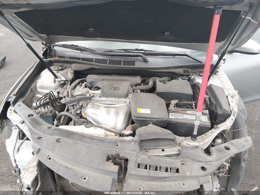 4T1BF1FK3GU237778 2016 TOYOTA CAMRY photo no. 10