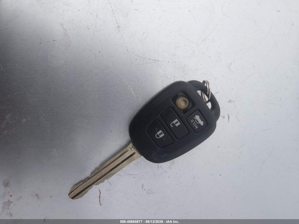 4T1BF1FK3GU237778 2016 TOYOTA CAMRY photo no. 11