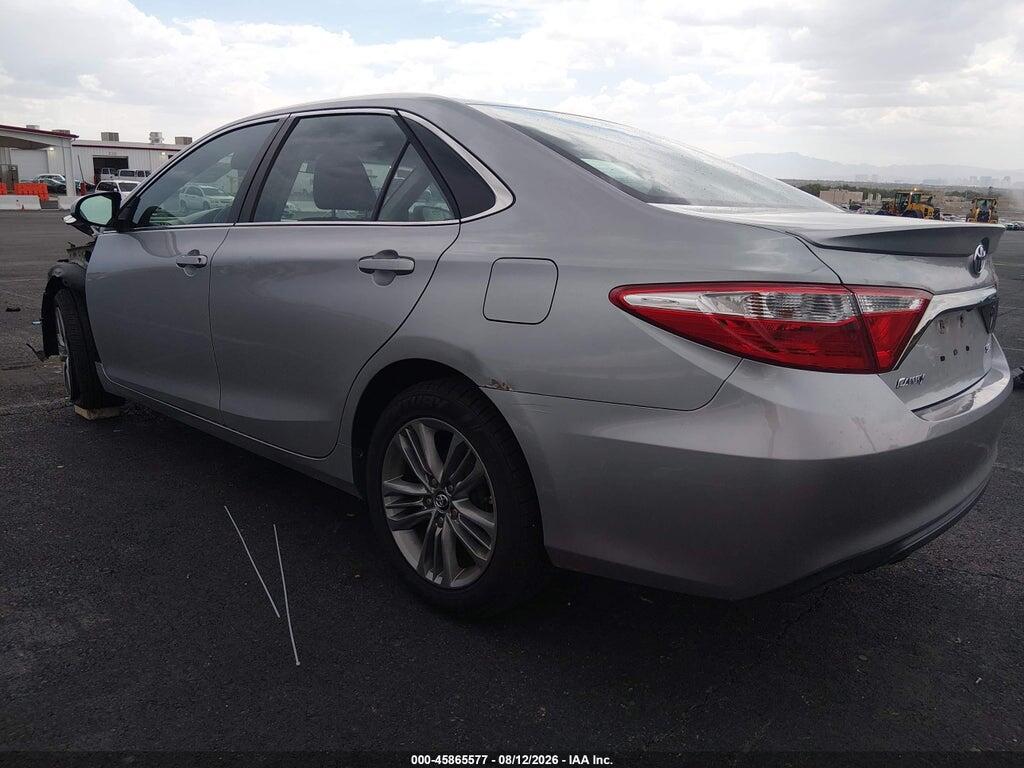4T1BF1FK3GU237778 2016 TOYOTA CAMRY photo no. 3