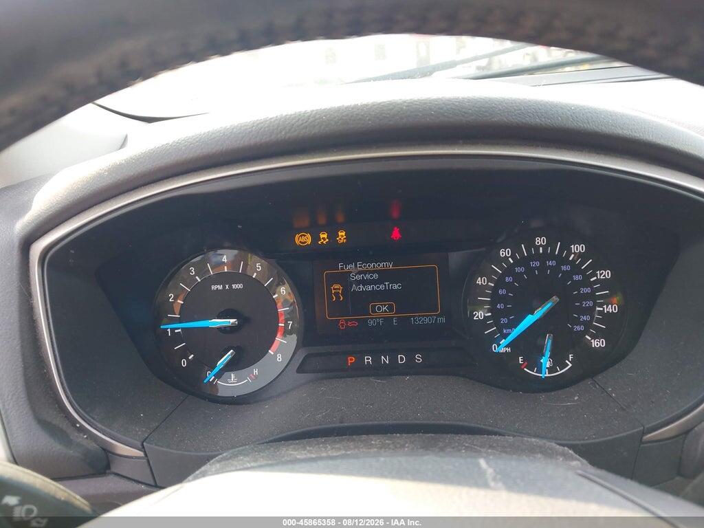 3FA6P0HD7GR111562 2016 FORD FUSION photo no. 7