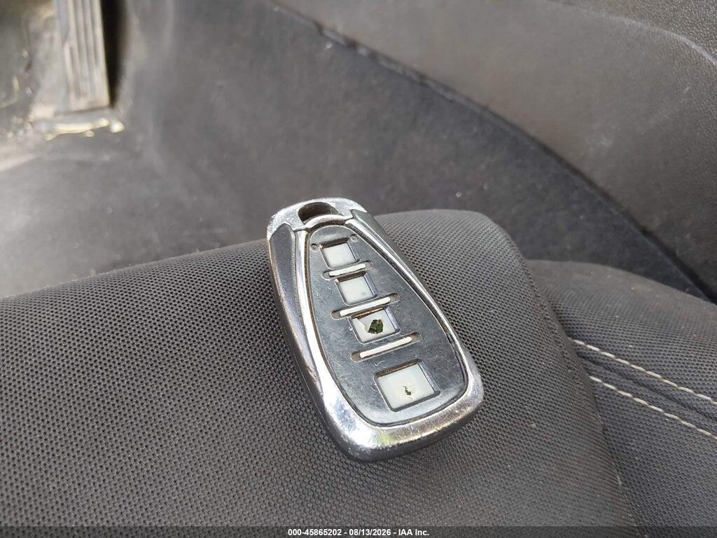 1G1FA1RX1G0184705 2016 CHEVROLET CAMARO photo no. 11