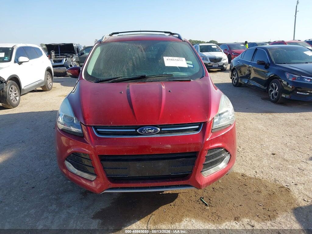 1FMCU0J91GUB58652 2016 FORD ESCAPE photo no. 12