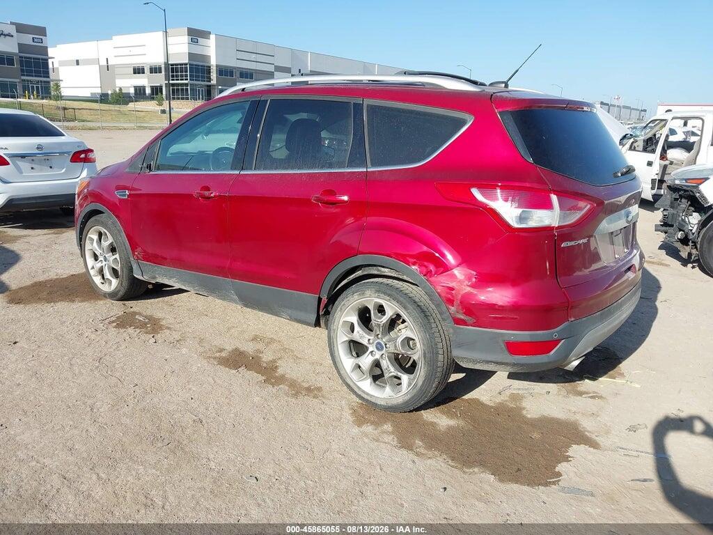 1FMCU0J91GUB58652 2016 FORD ESCAPE photo no. 3