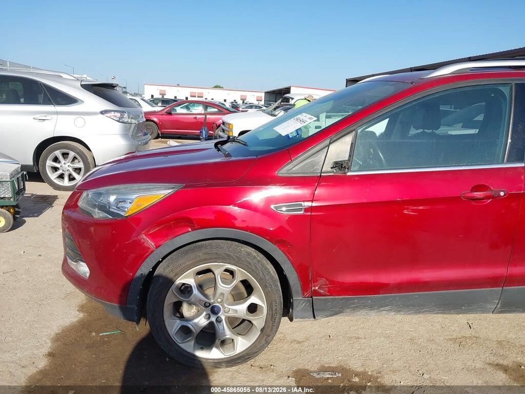 1FMCU0J91GUB58652 2016 FORD ESCAPE photo no. 6