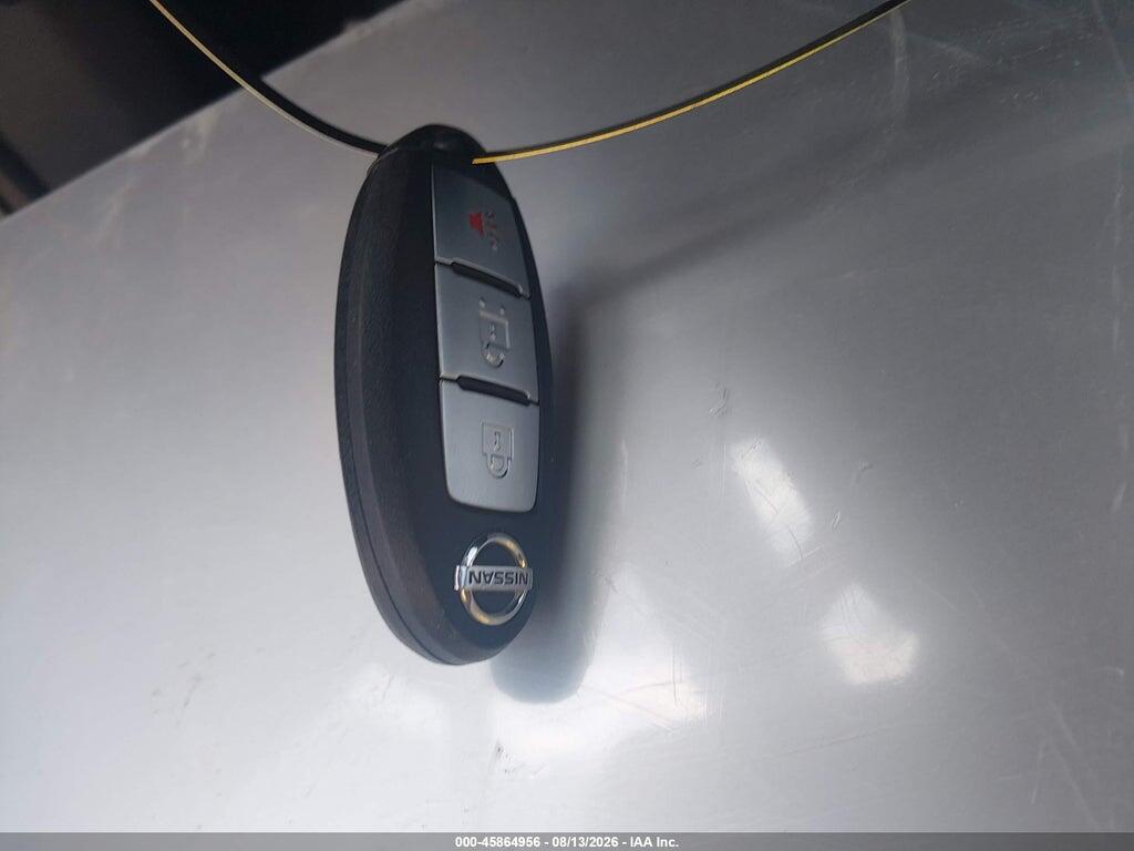 KNMAT2MV7GP621847 2016 NISSAN ROGUE photo no. 11