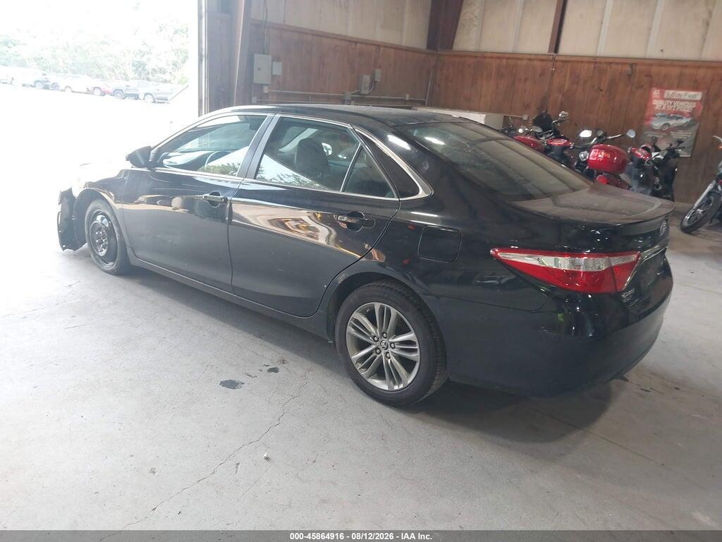 4T1BF1FK1GU117834 2016 TOYOTA CAMRY photo no. 3