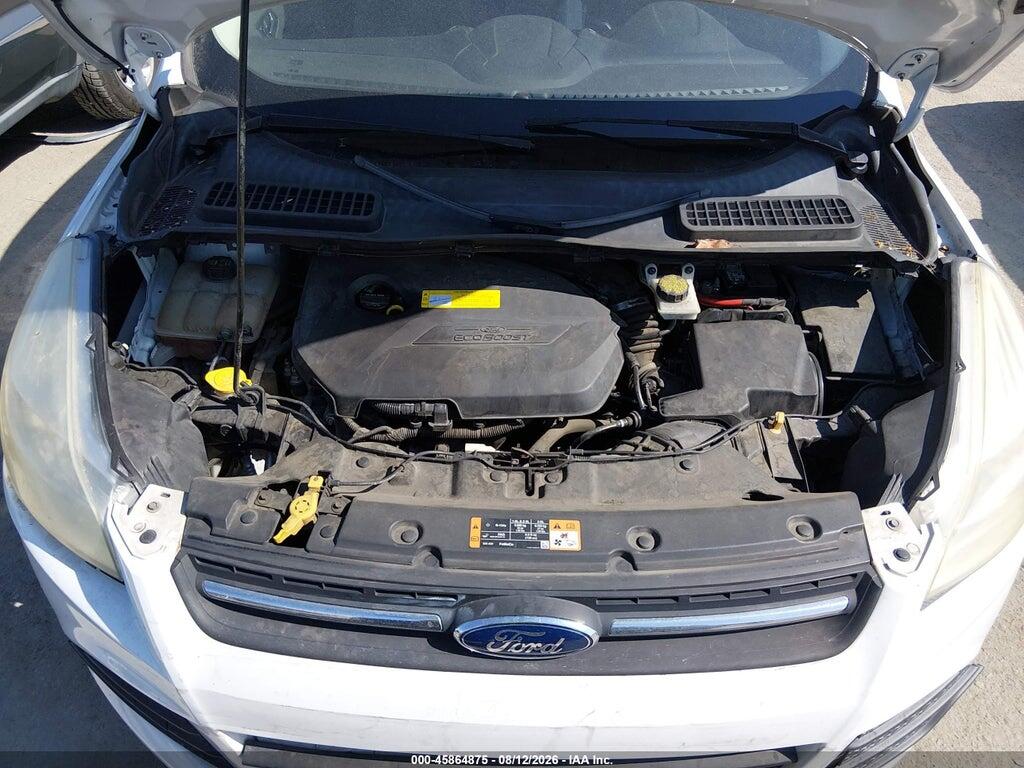 1FMCU0GX4GUA68336 2016 FORD ESCAPE photo no. 10