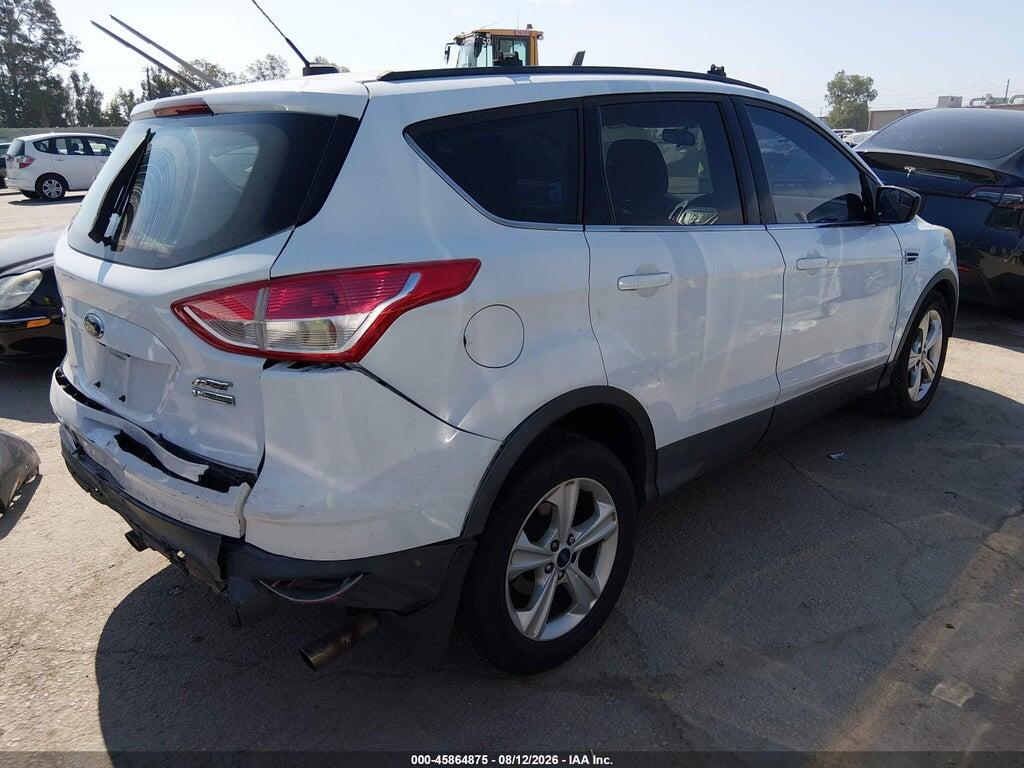 1FMCU0GX4GUA68336 2016 FORD ESCAPE photo no. 4