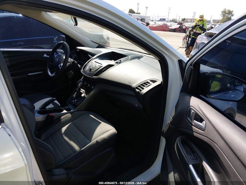 1FMCU0GX4GUA68336 2016 FORD ESCAPE photo no. 5