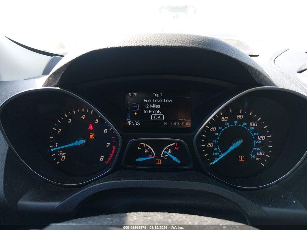1FMCU0GX4GUA68336 2016 FORD ESCAPE photo no. 7