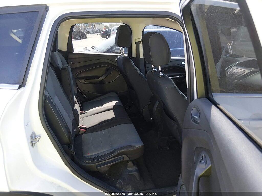 1FMCU0GX4GUA68336 2016 FORD ESCAPE photo no. 8
