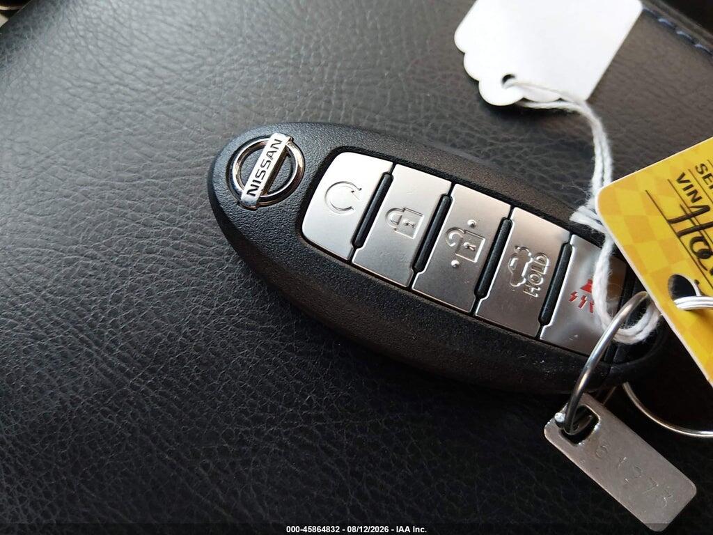 1N4AA6AP7GC399097 2016 NISSAN MAXIMA photo no. 11