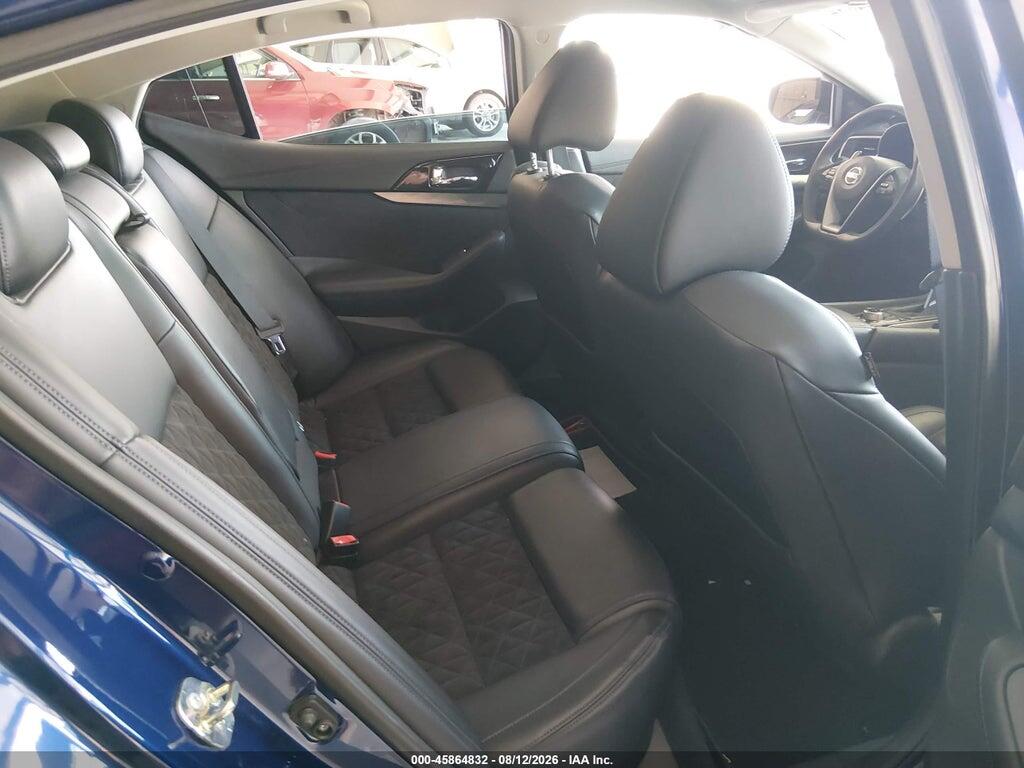 1N4AA6AP7GC399097 2016 NISSAN MAXIMA photo no. 8