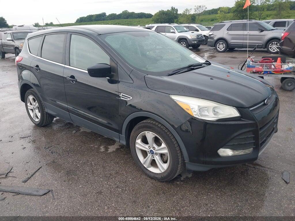 1FMCU0G71GUC76576 2016 FORD ESCAPE photo no. 1