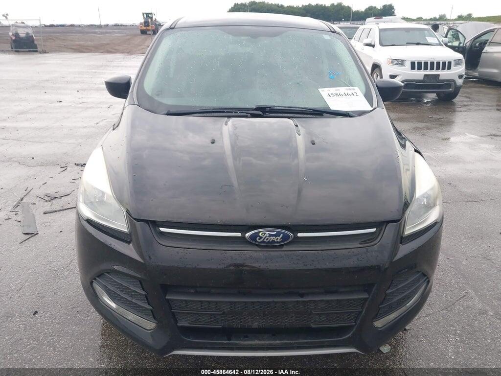 1FMCU0G71GUC76576 2016 FORD ESCAPE photo no. 12