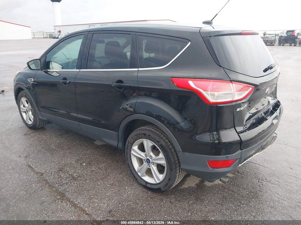 1FMCU0G71GUC76576 2016 FORD ESCAPE photo no. 3