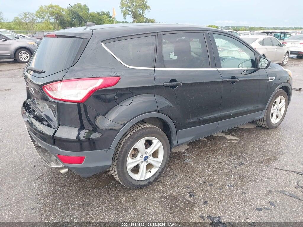 1FMCU0G71GUC76576 2016 FORD ESCAPE photo no. 4