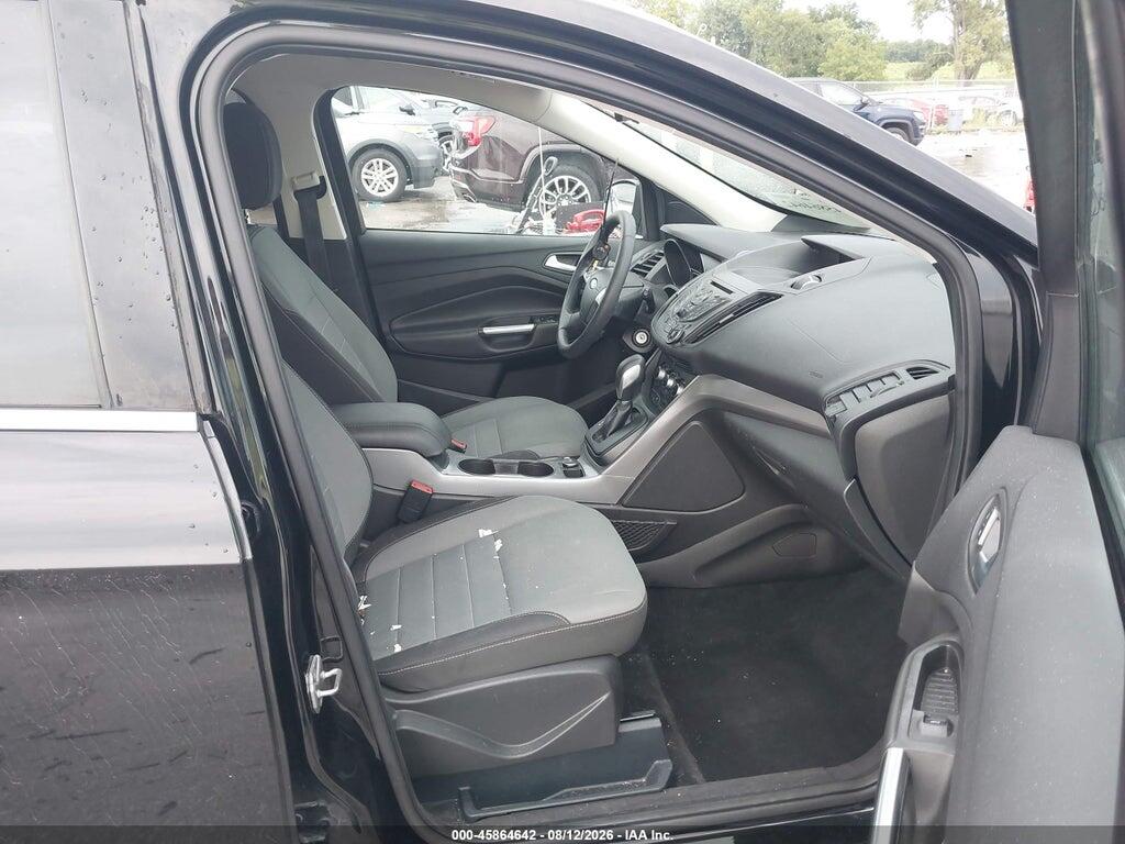 1FMCU0G71GUC76576 2016 FORD ESCAPE photo no. 5