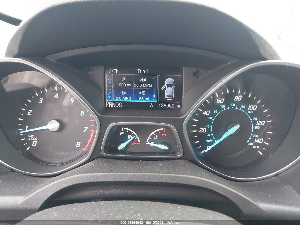 1FMCU0G71GUC76576 2016 FORD ESCAPE photo no. 7