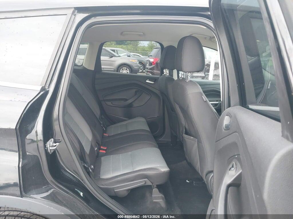 1FMCU0G71GUC76576 2016 FORD ESCAPE photo no. 8