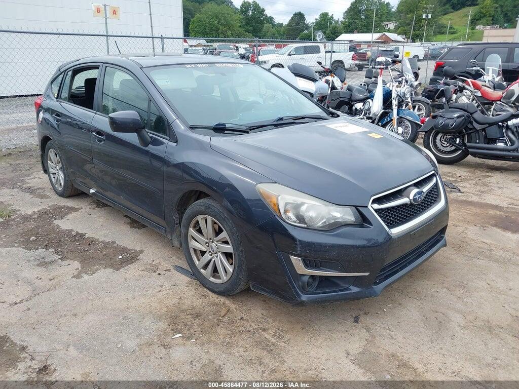 JF1GPAB68G8229982 2016 SUBARU IMPREZA photo no. 1